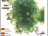 07/07. 익산 미륵산 산행..