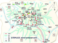 08/30. 안동 학가산 산행..