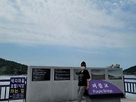 半月島