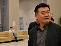 4월 11일 이상열 딸 결혼