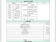 2026년07월 제천 송계계곡..