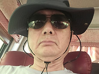 밀양의 만어산 정기 총회 ..