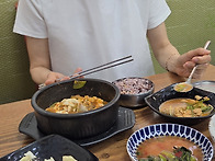 5/22 우이령길