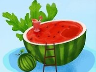 小暑 소서/ 구윤회