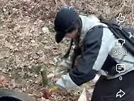 유튜버 재림님의 눈내리는..