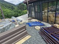 남설악 양양 오색약수온천..