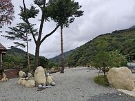 남설악 오색지구 단풍관광..