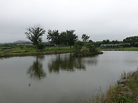 수산한못