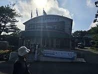 길 생태 - 절물자연휴양림