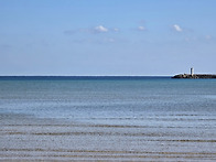 가슴에 이는 잔물결