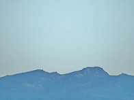 한라산 북벽