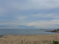 해파랑길 46번1