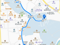 2026년 9월 경주 트래킹