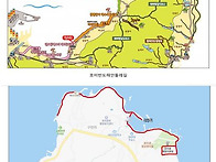 호미둘레길 4코스