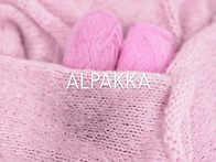 알파카 니트뜨기 * 분당 ..