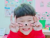 목련반에 새 친구..