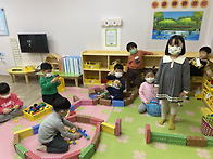 11월 4주 장미반 ..