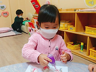 민들레반의 하루일..