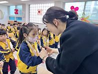 2월 20일 수료식