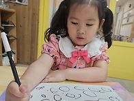 5월 23일 비행기가..
