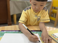 5월 26일 - 파도..