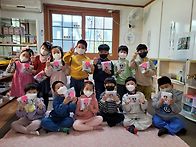 요리활동과 생일잔..