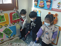 2월-형님이 되었어..