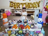 맑은 샘물반 '생일..