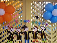 맑은 샘물반 '형님..