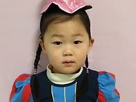 초록 차영주 생일입니다,..