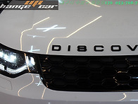 디스커버리5 블랙팩 시공[..