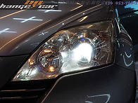 혼다 cr-v 헤드라이트 l..