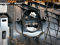 bmw 520d 헤드라이트 엔젤..