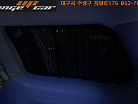 카니발 실내 1열 2열 3열..