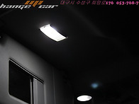 폭스바겐 파사트 실내등l..