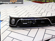 bmw 7시리즈 실내 송풍구 ..