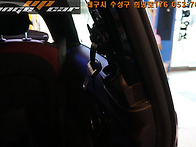 미니쿠퍼 실내 1열 컬러안..