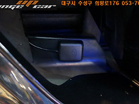 bmw i7 실내 gps 수신 ..