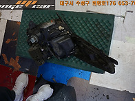 캐딜락 ats 헤드라이트 벌..