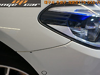 bmw 520d 헤드라이트 조수..
