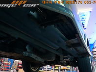 랜드로버 디스커버리4 고정..