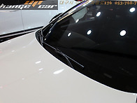 bmw 520d 와이퍼 교체시공..