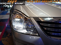 sm7 헤드라이트 조수석 h..