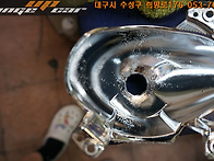 lf소나타 조수석 헤드라이..