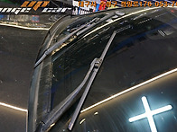 bmw 520d 와이퍼 교체시공..