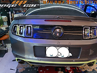 포드 머스탱 뒤범버 디퓨저..