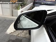 bmw 6시리즈 사이드미러 ..
