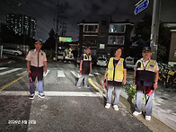 260829야간방범순찰사진