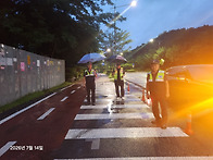 260714야간방범순찰사진