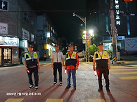 260710야간방범순찰사진